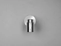 Trio Leuchten LED Badezimmerlampe Wandstrahler 1 Flammig Schwenkbar In Chrom -Globo Store led badezimmerlampe wandstrahler 1 flammig schwenk 6