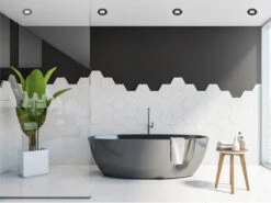 Trio Leuchten LED Deckeneinbaustrahler Rund Dimmbar 2er Set In Schwarz, IP65 -Globo Store led deckeneinbaustrahler rund dimmbar 2er set in s 6