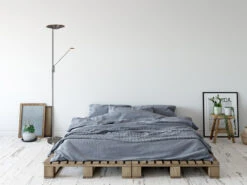 Trio Leuchten LED Deckenfluter BRANTFORD Silber Schwenkbar Mit Lesearm, Höhe 180cm -Globo Store led deckenfluter brantford silber schwenkbar mit l 6