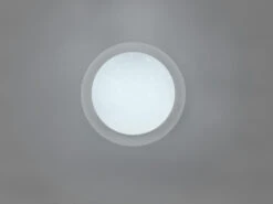 Trio Leuchten LED Deckenleuchte 2er Set Fernbedienung Dimmbar Sternenhimmel Farbwechsel Ø35cm 16 Trio Leuchten LED Deckenleuchte 2er Set Fernbedienung Dimmbar Sternenhimmel Farbwechsel Ø35cm -Globo Store led deckenleuchte 2er set fernbedienung dimmbar st 7