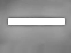 Reality Leuchten LED Deckenleuchte ASTERION Schwarz Dimmbar Nachtlicht 118cm Lang -Globo Store led deckenleuchte asterion schwarz dimmbar nachtli 6