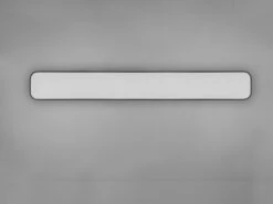 Reality Leuchten LED Deckenleuchte ASTERION Schwarz Dimmbar Nachtlicht 118cm Lang -Globo Store led deckenleuchte asterion schwarz dimmbar nachtli 7