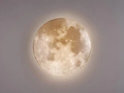 Reality Leuchten LED Deckenleuchte MOONIKA Mondcover In Weiß Ø37cm, IP44 Badlampe 13 Reality Leuchten LED Deckenleuchte MOONIKA Mondcover In Weiß Ø37cm, IP44 Badlampe -Globo Store led deckenleuchte moonika mondcover in weiss 37cm 1 4