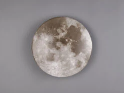 Reality Leuchten LED Deckenleuchte MOONIKA Mondcover In Weiß Ø37cm, IP44 Badlampe 14 Reality Leuchten LED Deckenleuchte MOONIKA Mondcover In Weiß Ø37cm, IP44 Badlampe -Globo Store led deckenleuchte moonika mondcover in weiss 37cm 1 5