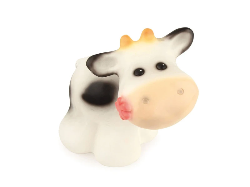 Niermann LED Dekolampe, Kuh Lampe Daisy Eine Tierisch Lustige Kinderzimmerlampe 1 Niermann LED Dekolampe, Kuh Lampe Daisy Eine Tierisch Lustige Kinderzimmerlampe