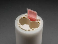 Konstsmide LED Duftkerze Mit 6h Timer, Flackernd, Ø 9cm, Höhe 18cm, Batteriebetrieb 13 Konstsmide LED Duftkerze Mit 6h Timer, Flackernd, Ø 9cm, Höhe 18cm, Batteriebetrieb -Globo Store led duftkerze mit 6h timer flackernd 9cm hoehe 18c 4