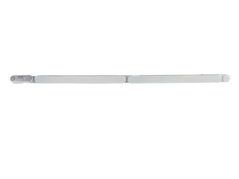 REV LED Küchen Unterbauleuchten FLEXLIGHT Flach Für Eckmontage, Gesamtlänge 67cm 2 REV LED Küchen Unterbauleuchten FLEXLIGHT Flach Für Eckmontage, Gesamtlänge 67cm – Bild 2