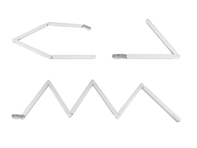 REV LED Küchen Unterbauleuchten FLEXLIGHT Flach Für Eckmontage, Gesamtlänge 67cm 6 REV LED Küchen Unterbauleuchten FLEXLIGHT Flach Für Eckmontage, Gesamtlänge 67cm – Bild 6