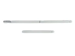 REV LED Küchen Unterbauleuchten SET Flach Für Eckmontage, Gesamtlänge 90cm 9 REV LED Küchen Unterbauleuchten SET Flach Für Eckmontage, Gesamtlänge 90cm -Globo Store led kuechen unterbauleuchten set flach fuer eckmon 1