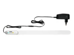 REV LED Küchen Unterbauleuchten SET Flach Für Eckmontage, Gesamtlänge 90cm 11 REV LED Küchen Unterbauleuchten SET Flach Für Eckmontage, Gesamtlänge 90cm -Globo Store led kuechen unterbauleuchten set flach fuer eckmon 3