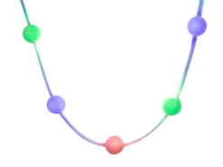 Globo LED Lichterketten Set Mit Je 30 LED Kugeln & Farbwechsler, Länge 2x 5m, Schalter 7 Globo LED Lichterketten Set Mit Je 30 LED Kugeln & Farbwechsler, Länge 2x 5m, Schalter -Globo Store led lichterketten set mit je 30 led kugeln farbwec 2