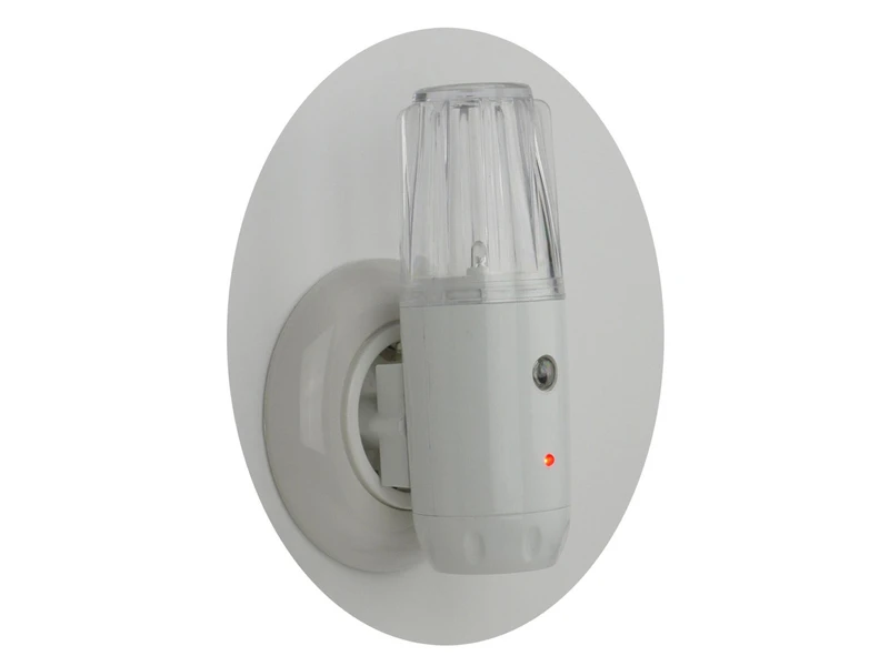 Niermann LED-Nachtlicht 3 IN 1 Multifunktions-LED Mit Taschenlampe & Notbeleuchtung 1 Niermann LED-Nachtlicht 3 IN 1 Multifunktions-LED Mit Taschenlampe & Notbeleuchtung