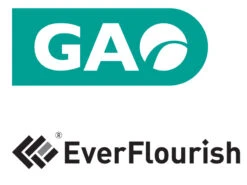 GAO LED Nachtlicht Mit 2-fach USB Ladegerät Und Dämmerungssensor -Globo Store led nachtlicht mit 2 fach usb ladegeraet und daemm 2