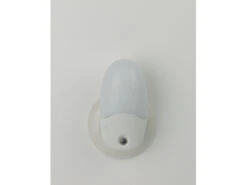 Niermann LED-Nachtlicht OVAL Mit Dämmerungssensor, LED 0,5W -Globo Store led nachtlicht oval mit daemmerungssensor led 05w 2