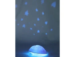 Niermann LED Nachtlicht SOLAR HEART, Projiziert Herzen/Sterne, Mit Solar/USB Aufladbar -Globo Store led nachtlicht solar heart projiziert herzen stern 4