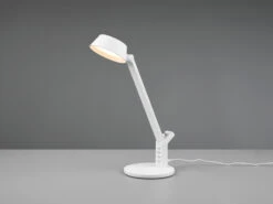 Trio Leuchten LED Schreibtischleuchte AVA Dimmbar, Mit USB Ladefunktion & Tageslicht, 40cm 13 Trio Leuchten LED Schreibtischleuchte AVA Dimmbar, Mit USB Ladefunktion & Tageslicht, 40cm -Globo Store led schreibtischleuchte ava dimmbar mit usb ladefu 2