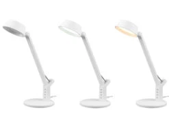 Trio Leuchten LED Schreibtischleuchte AVA Dimmbar, Mit USB Ladefunktion & Tageslicht, 40cm 18 Trio Leuchten LED Schreibtischleuchte AVA Dimmbar, Mit USB Ladefunktion & Tageslicht, 40cm -Globo Store led schreibtischleuchte ava dimmbar mit usb ladefu 7