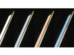 Fischer & Honsel LED Stehleuchte GERI Verstellbar, Dimmbar, Lichtfarbe Wählbar, Höhe 133cm -Globo Store led stehleuchte geri verstellbar dimmbar lichtfarb 3