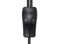 MeineWunschleuchte LED Stehleuchte Metall Schwarz Gold 2-flammig, Höhe 168cm 17 MeineWunschleuchte LED Stehleuchte Metall Schwarz Gold 2-flammig, Höhe 168cm -Globo Store led stehleuchte metall schwarz gold 2 flammig hoeh 8