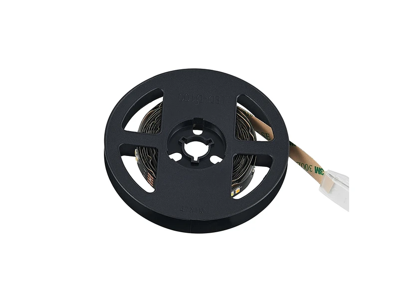 Reality Leuchten LED Streifen CHIP Mit Fernbedienung & Dimmer, Lichtfarbe Einstellbar - 3 Meter 6 Reality Leuchten LED Streifen CHIP Mit Fernbedienung & Dimmer, Lichtfarbe Einstellbar - 3 Meter – Bild 6