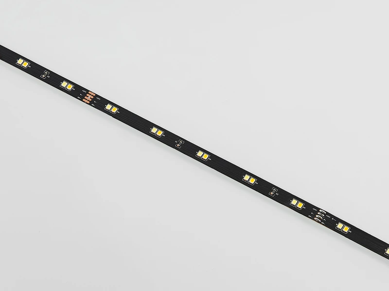 Reality Leuchten LED Streifen CHIP Mit Fernbedienung & Dimmer, Lichtfarbe Einstellbar - 5 Meter 6 Reality Leuchten LED Streifen CHIP Mit Fernbedienung & Dimmer, Lichtfarbe Einstellbar - 5 Meter – Bild 6