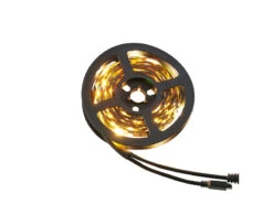 Reality Leuchten LED Streifen GRIP Mit Fernbedienung, RGB Farbwechsel & Dimmer - 3 Meter -Globo Store led streifen grip mit fernbedienung rgb farbwechse 15