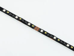 Reality Leuchten LED Streifen GRIP Mit Fernbedienung, RGB Farbwechsel & Dimmer - 3 Meter -Globo Store led streifen grip mit fernbedienung rgb farbwechse 17