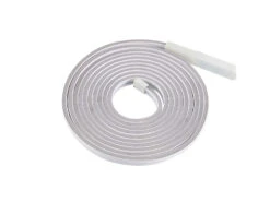 Reality Leuchten LED Streifen NEON Mit Fernbedienung, RGB Farbwechsel & Dimmer - 3 Meter -Globo Store led streifen neon mit fernbedienung rgb farbwechse 5