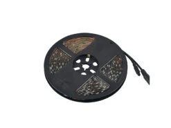 Reality Leuchten LED Streifen RUSH Mit Fernbedienung & RGB Für Innen & Außen - 5 Meter -Globo Store led streifen rush mit fernbedienung rgb fuer innen 5