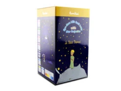 Niermann LED Tischleuchte Kleiner Prinz Tolle Lichteffekte Durch LED-Farbwechsler 8 Niermann LED Tischleuchte Kleiner Prinz Tolle Lichteffekte Durch LED-Farbwechsler -Globo Store led tischleuchte kleiner prinz tolle lichteffekte 1 2