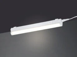 Trio Leuchten LED Unterbauleuchte RAMON Mit Schalter & 230V Direktanschluss, 28cm Kurz 11 Trio Leuchten LED Unterbauleuchte RAMON Mit Schalter & 230V Direktanschluss, 28cm Kurz -Globo Store led unterbauleuchte ramon mit schalter 230v direkt 18