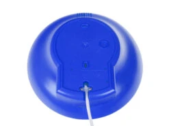 Niermann LED Wandlampe SUNNY (Ø 25cm) Bringt Strahlende Sonne Ins Kinderzimmer -Globo Store led wandlampe sunny 25cm bringt strahlende sonne i 3