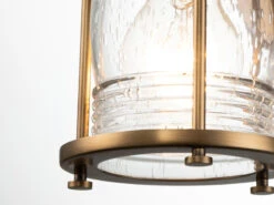 MeineWunschleuchte LED Wandlaterne In Messing Für Badezimmer & Wohnraum, Höhe 21cm 24 MeineWunschleuchte LED Wandlaterne In Messing Für Badezimmer & Wohnraum, Höhe 21cm -Globo Store led wandlaterne in messing fuer badezimmer wohnrau 11