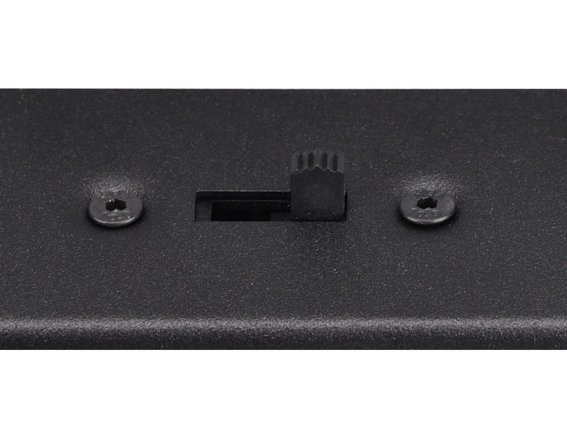 Trio Leuchten LED Wandleuchte SEQUENCE Dimmbar Lichtfarbe Einstellbar Silber 47cm 8 Trio Leuchten LED Wandleuchte SEQUENCE Dimmbar Lichtfarbe Einstellbar Silber 47cm – Bild 8