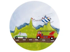 Niermann Leseleuchte/Schreibtischlampe Für Große & Kleine Kinder, Flexrohr, AUTOMOBILE -Globo Store leseleuchte schreibtischlampe fuer grosse kleine k 3