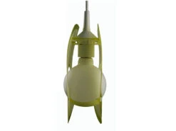 Niermann Liebevoll Gestaltete Pendelleuchte Fürs Kinderzimmer, Inkl. LM, Design MOND -Globo Store liebevoll gestaltete pendelleuchte fuers kinderzim 2