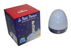 Niermann Magische Laterne Kleiner Prinz Nachtlicht Mit Spieluhr Und Lichtspiel -Globo Store magische laterne kleiner prinz nachtlicht mit spie 2