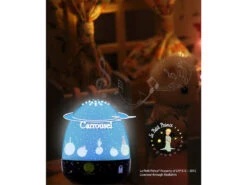 Niermann Magische Laterne Kleiner Prinz Nachtlicht Mit Spieluhr Und Lichtspiel -Globo Store magische laterne kleiner prinz nachtlicht mit spie 4