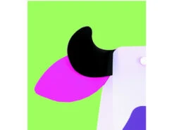 Niermann Originelle Kinderzimmerleuchte Tierisch Leuchtende Hängelampe KUH -Globo Store originelle kinderzimmerleuchte tierisch leuchtende 4