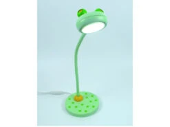 Niermann Originelle Leseleuchte / Schreibtischlampe Für Kinder, Flexrohr, Design FROSCH 6 Niermann Originelle Leseleuchte / Schreibtischlampe Für Kinder, Flexrohr, Design FROSCH -Globo Store originelle leseleuchte schreibtischlampe fuer kind 2