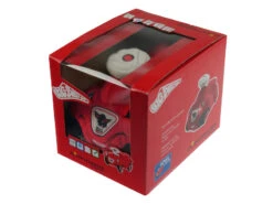 Niermann Originelles LED-Nachtlicht BOBBY CAR Aus Plüsch, Ein/Aus Per Schüttelsensor 8 Niermann Originelles LED-Nachtlicht BOBBY CAR Aus Plüsch, Ein/Aus Per Schüttelsensor -Globo Store originelles led nachtlicht bobby car aus pluesch e 3