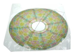 Niermann Papier Lampenschirm Fürs Kinderzimmer Mit Fröhlichem Blumen Motiv Ø 40cm -Globo Store papier lampenschirm fuers kinderzimmer mit froehli 6