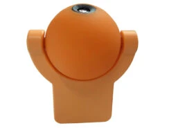 Niermann Schwenkbares LED-Nachtlicht SUNNY Farbwechlser Dämmerungssensor -Globo Store schwenkbares led nachtlicht sunny farbwechlser dae 3