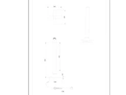 Reality Leuchten Sprudelnde Farbwechsel LED Lichtsäule MOTION Wassersäule & Deko Fischen H. 61cm 16 Reality Leuchten Sprudelnde Farbwechsel LED Lichtsäule MOTION Wassersäule & Deko Fischen H. 61cm -Globo Store sprudelnde farbwechsel led lichtsaeule motion wass 17