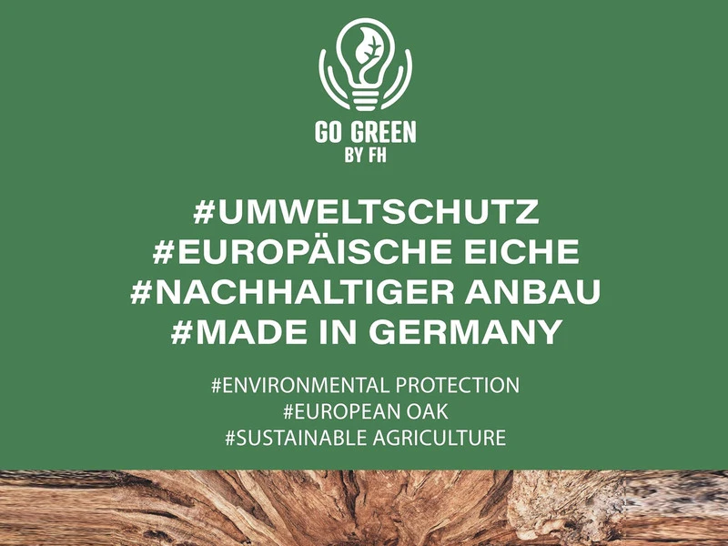 Fischer & Honsel Stehleuchte SHINE WOOD Mit Dreibein Holzfuß & Leinenschirm Grau, Höhe 152-160cm 9 Fischer & Honsel Stehleuchte SHINE WOOD Mit Dreibein Holzfuß & Leinenschirm Grau, Höhe 152-160cm – Bild 9