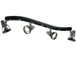 Niermann Strahlerleiste 4flammig Spots Schwenkbar, Deckenstrahler FUSSBALL 10 Niermann Strahlerleiste 4flammig Spots Schwenkbar, Deckenstrahler FUSSBALL -Globo Store strahlerleiste 4flammig spots schwenkbar deckenstr 4