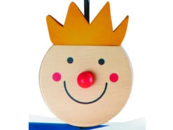 Niermann Süße Kinderzimmerlampe, Pendelleuchte Kunststoff/Holz, Design LAMPENPRINZ 6 Niermann Süße Kinderzimmerlampe, Pendelleuchte Kunststoff/Holz, Design LAMPENPRINZ -Globo Store suesse kinderzimmerlampe pendelleuchte kunststoff 1 2