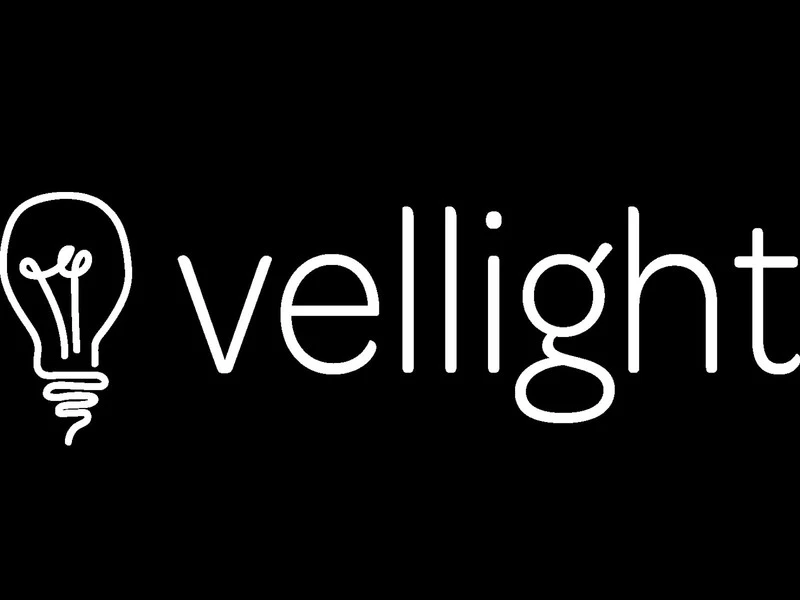 Vellight Tischlampen Sockel Beton Schwarz Ø 9cm Mit E27 Fassung - OHNE Leuchtmittel 4 Vellight Tischlampen Sockel Beton Schwarz Ø 9cm Mit E27 Fassung - OHNE Leuchtmittel – Bild 4