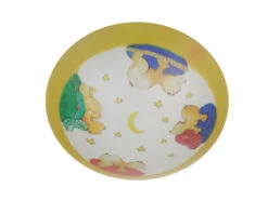 Niermann Tolle LED Deckenleuchte Ø 45cm Bär Berni Bringt Gute Laune Ins Kinderzimmer!