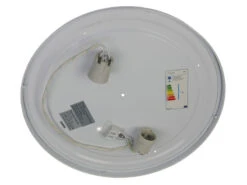 Niermann Tolle LED Deckenleuchte Ø 45cm Bär Berni Bringt Gute Laune Ins Kinderzimmer! -Globo Store tolle led deckenleuchte 45cm baer berni bringt gut 3